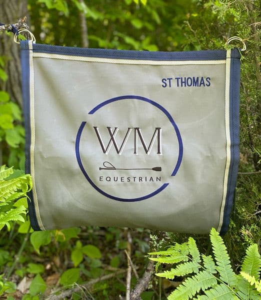 Whispering Meadow Bandage Sling